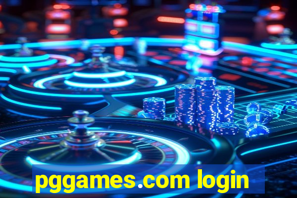 pggames.com login